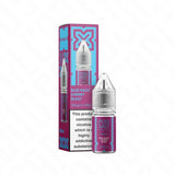 Pod Salt Nexus Blue Razz Cherry Blast 50/50 Nic Salt 10ml