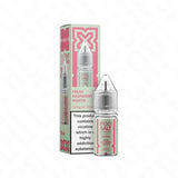Pod Salt Nexus Fresh Raspberry Mojito 50/50 Nic Salt 10ml