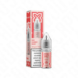 Pod Salt Nexus Red Gummy Bear 50/50 Nic Salt 10ml