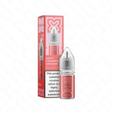 Pod Salt Nexus Sweet Strawberry Lemonade 50/50 Nic Salt 10ml