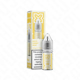 Pod Salt Nexus White Gummy Bear 50/50 Nic Salt 10ml