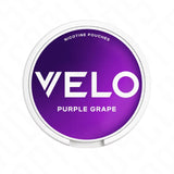 Velo 17mg Regular Nicotine Pouches British American Tobacco