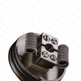 QP Designs Kong 28mm RDA Master Kit Limited Edition QP Designs