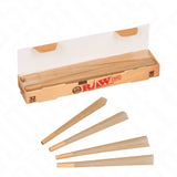RAW Classic King Size Cones 32 Mega Pack