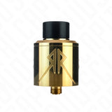 GrimGreen x OhmBoyOC Recoil Rebel 25mm RDA GrimGreen OhmBoyOC