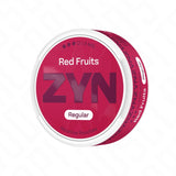 Zyn Regular 9mg Nicotine Pouches Philip Morris