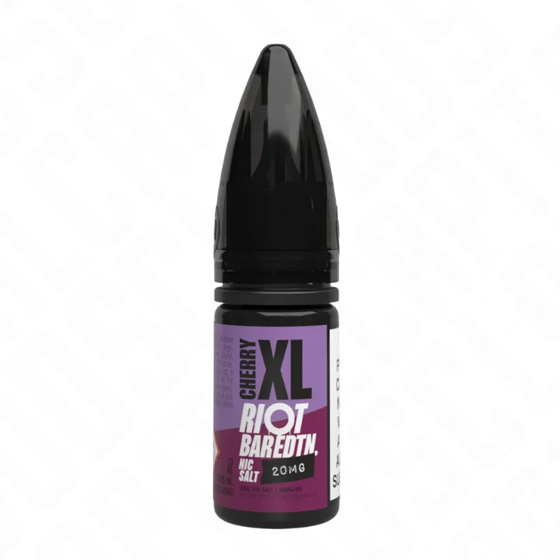 Riot Squad Bar Edition 10ml - Cherry XL