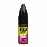 Riot Squad Bar Edition 10ml - Guava Passionfruit & Pineapple
