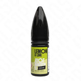 Riot Squad Bar Edition 10ml - Lemon & Lime