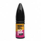 Riot Squad Bar Edition 10ml - Mango Peach Pineapple