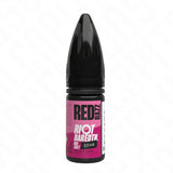 Riot Squad Bar Edition 10ml - Red Razz