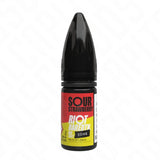Riot Squad Bar Edition 10ml - Sour Strawberry
