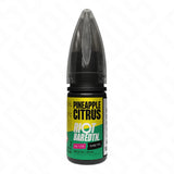 Riot Squad Bar Edition 10ml No Ice - Pineapple Citrus
