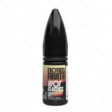 Riot Classics Hybrid Salt 10ml - Fruit Frenzy