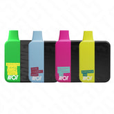 Riot Connex 10mg Prefilled Pod Kit