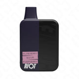 Riot Connex 10mg Prefilled Pod Kit