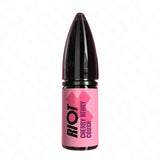 Riot X Bar Nic Salts - Cherry Berry Crush