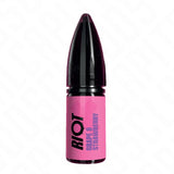 Riot X Bar Nic Salts 10ml - Grape Strawberry