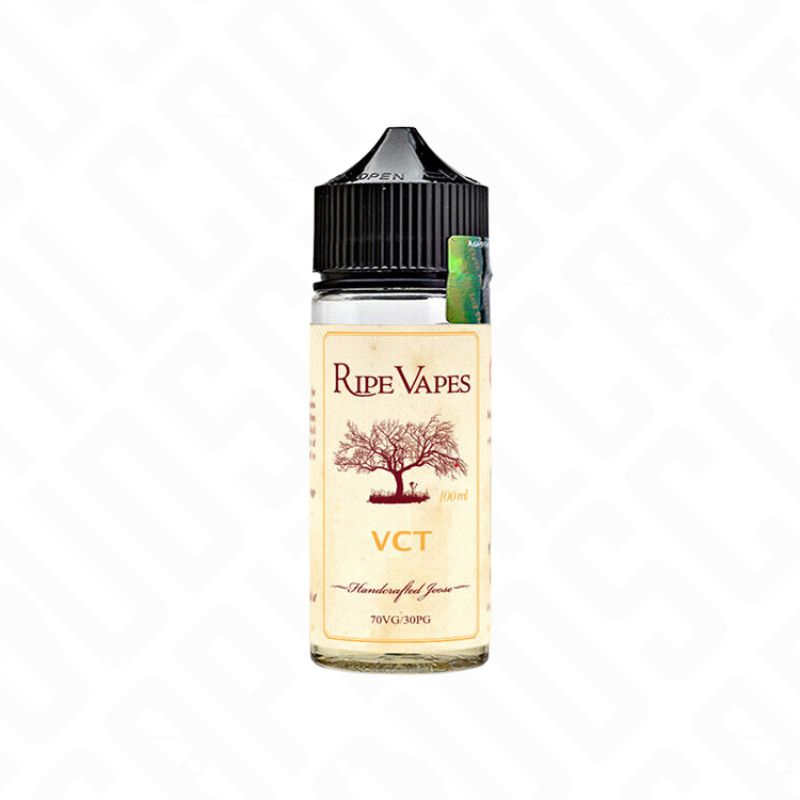 Ripe Vapes Shortfill - VCT Ripe Vapes