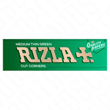 Rizla Regular Green Rolling Papers