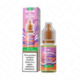 SKE Crystal Nic Salt - Fizzy Cherry