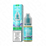 SKE Crystal Nic Salt - Fresh Mojito Menthol