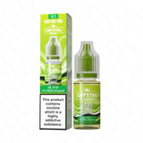 SKE Crystal Nic Salt - Gami Rare