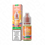 SKE Crystal Nic Salt - Pineapple Peach Mango