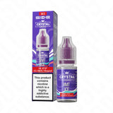 SKE Crystal Nic Salt - VMT Ice