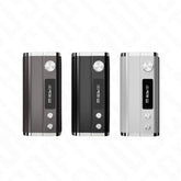 SXmini MQ Class Box Mod