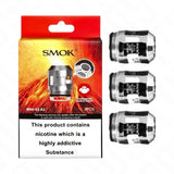 Smok Mini V2 A2 0.2 ohm coil pack for TFV Mini V2 tank