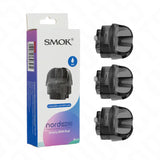 SMOK Nord 50W RPM replacement pods large capacity