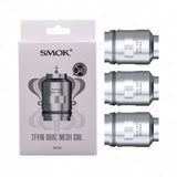 Smok TFV16 Mesh Replacement Coils