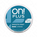 On! Plus 9mg Nicotine Pouches On!