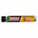 SPLYFT Cannabis Terpene Infused Hemp Blunt Cones – Sour Diesel