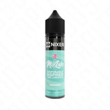 Nixer x Mix Labs Longfill - Spearmint Mix Labs