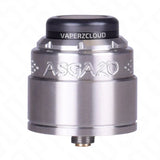 Vaperz Cloud Asgard XL RDA Rebuildable Tank