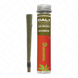 CALI CONES Cordia 30mg Full Spectrum CBD Infused Palm Cone - Strawnana
