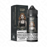 Suicide Bunny Shortfill - Mothers Milk & Cookies Suicide Bunny