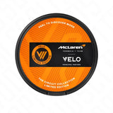 Velo 8mg Limited Edition Sweet Papaya Nicotine Pouches British American Tobacco
