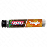 SPLYFT Cannabis Terpene Infused Hemp Blunt Cones – Tangie