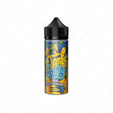 Tasty Fruity Shortfill - Mango Blackcurrant Tasty Fruity