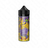 Tasty Fruity Shortfill - Tropicana Pinegrape Tasty Fruity