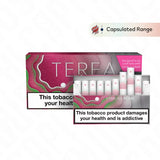 IQOS Terea sticks Starling Pearl