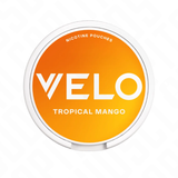 Velo 10mg Regular Nicotine Pouches British American Tobacco