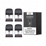 Uwell Caliburn G3 Replacement Pods (pack of 4)