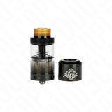 Uwell Fancier RTA RDA Tank 24mm Uwell