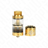 Uwell Fancier RTA RDA Tank 24mm Uwell