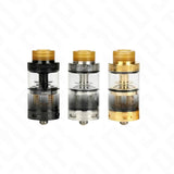 Uwell Fancier RTA RDA Tank 24mm Uwell