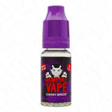 Vampire Vape Cherry Breeze Freebase 10ml E-liquid